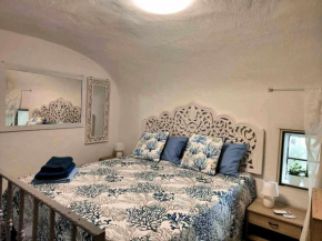 Casa dell'Antico Teatro di Neapolis nel centro storico di Napoli